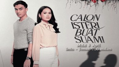 Calon Isteri Buat Suami