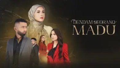 Dendam Seorang Madu