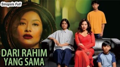 Dari Rahim Yang Sama