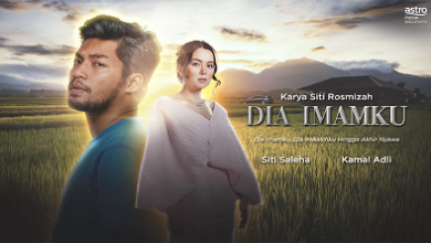 Dia Imamku