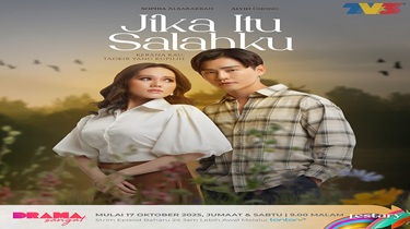 Jika Itu Salahku